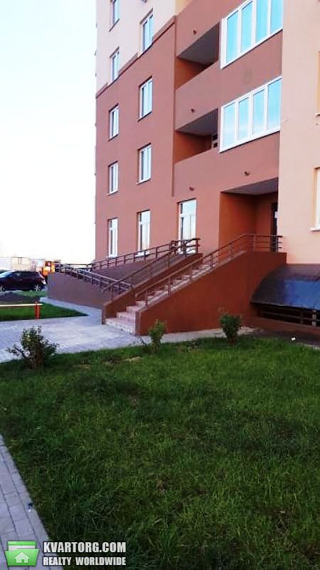Sell 1-room apartment. Киев,  Крушельницкой — photo 1