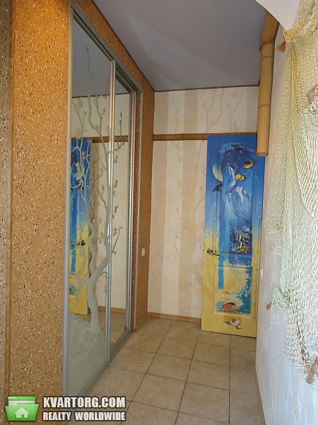 Rent out 2-room apartment. Одесса, Французский бульвар — photo 5