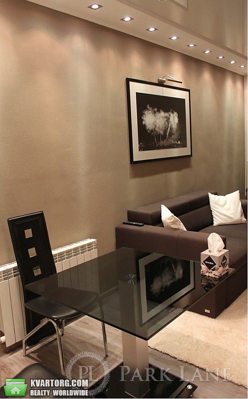 Sell 1-room apartment. Киев,  Ревуцкого — photo 1