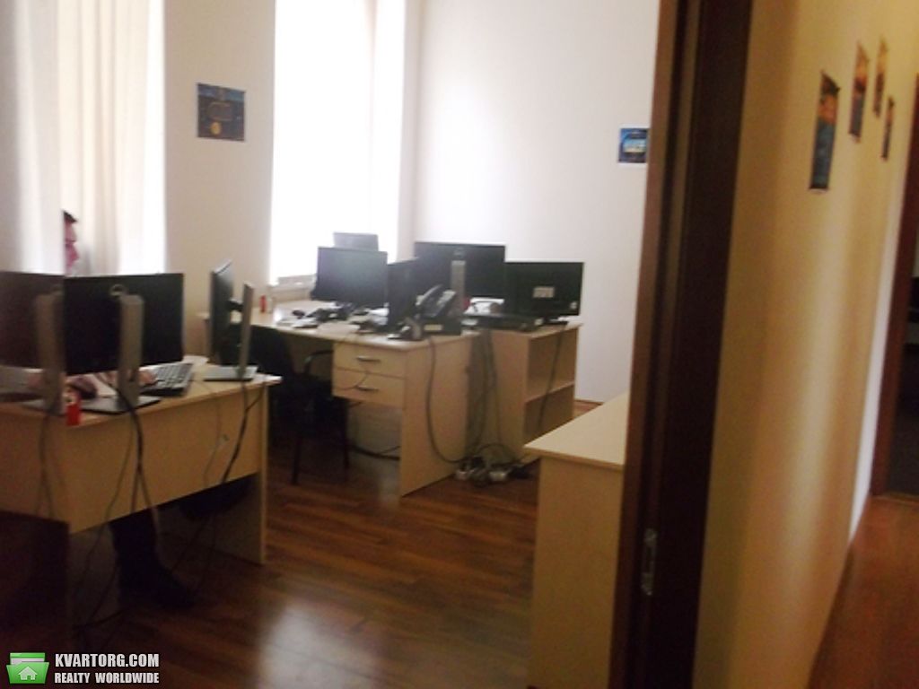 Rent out office. Киев,  Большая Васильковская — photo 9