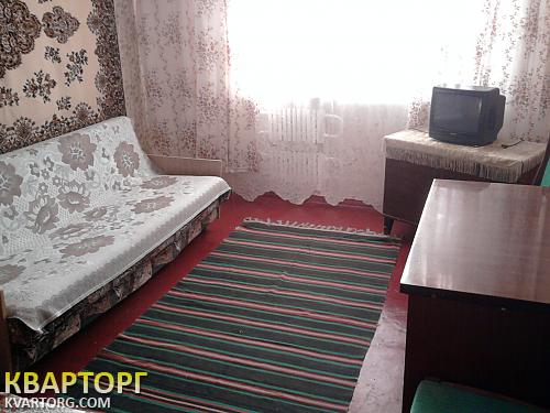 Rent out 1-room apartment. Одесса, Жолио Кюри — photo 6