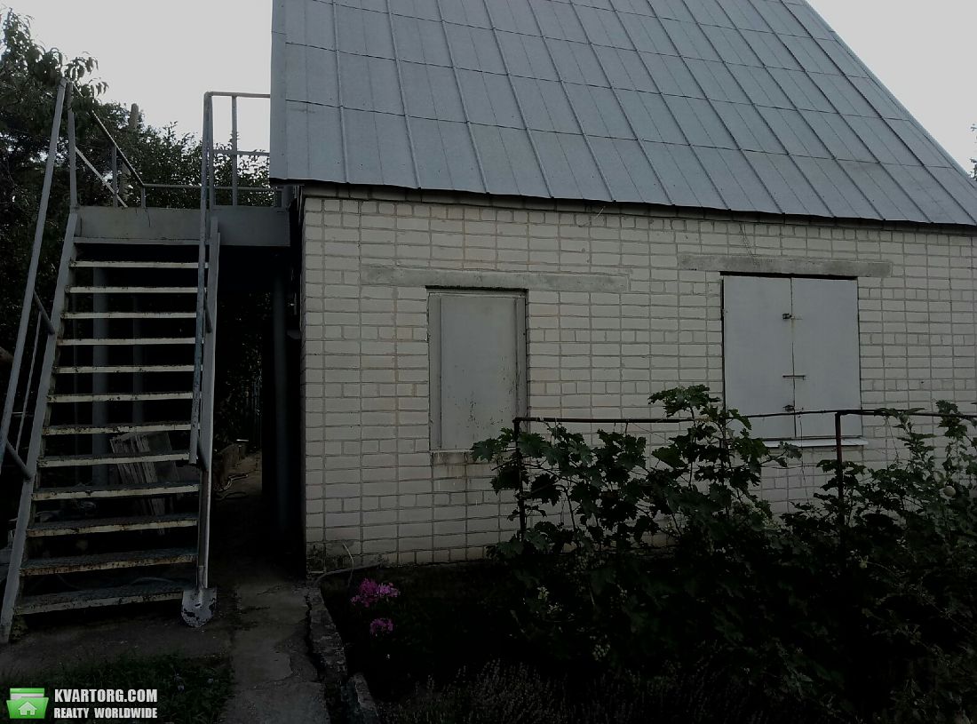 Sell house. Днепропетровск, Таромское — photo 1