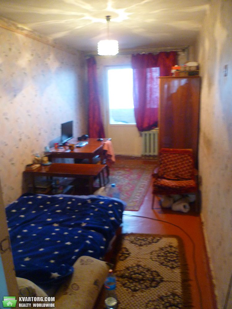 Sell 3-room apartment. Киев,  Приречная — photo 5