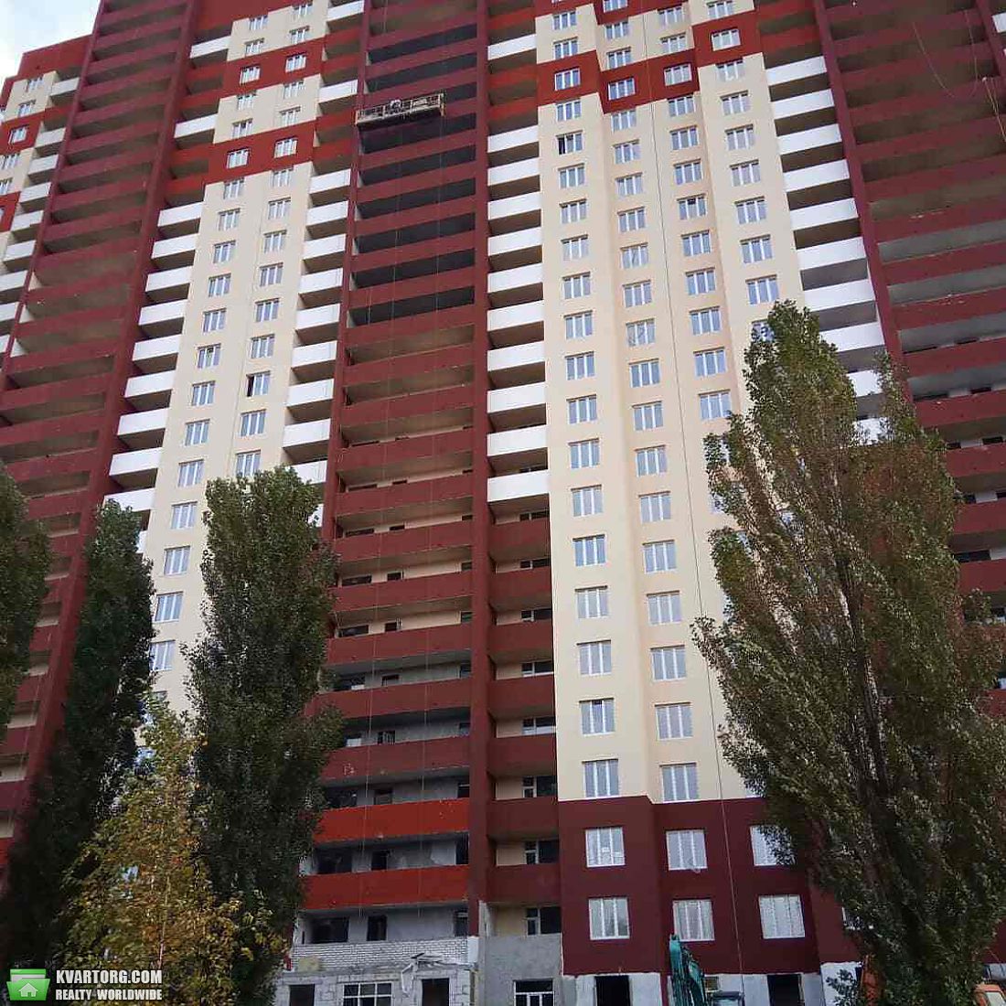 Sell 1-room apartment. Киев,  Ясиноватский пер — photo 1