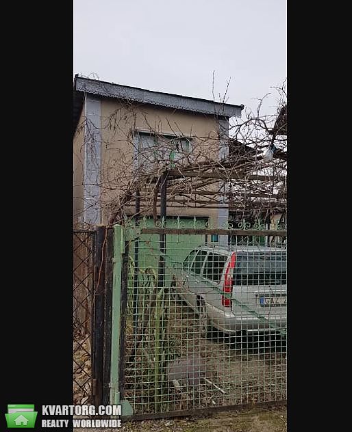 Sell house. Одесса,  Солнечная — photo 7
