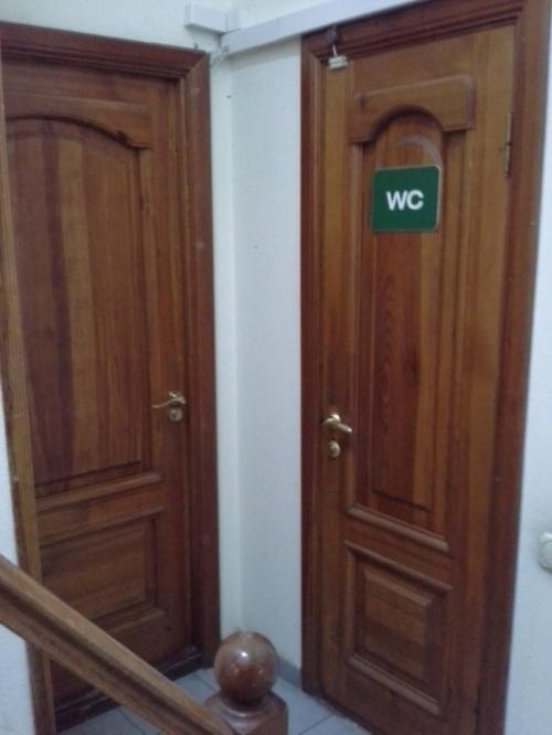 Rent out office. Киев, Саксаганского — photo 9
