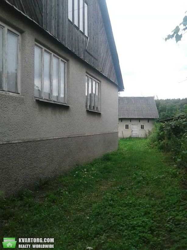 Sell house. Ужгород, Хуст — photo 2