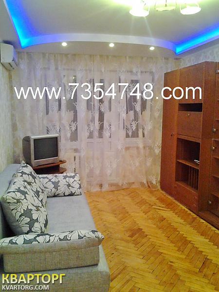 Rent out 2-room apartment. Одесса, Филатова — photo 1