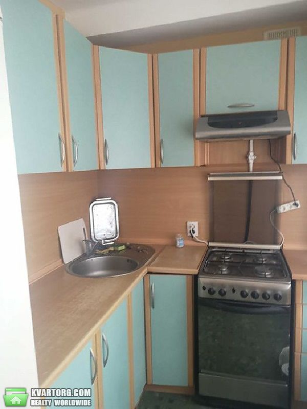Sell 2-room apartment. Киев,  Миропольская — photo 3
