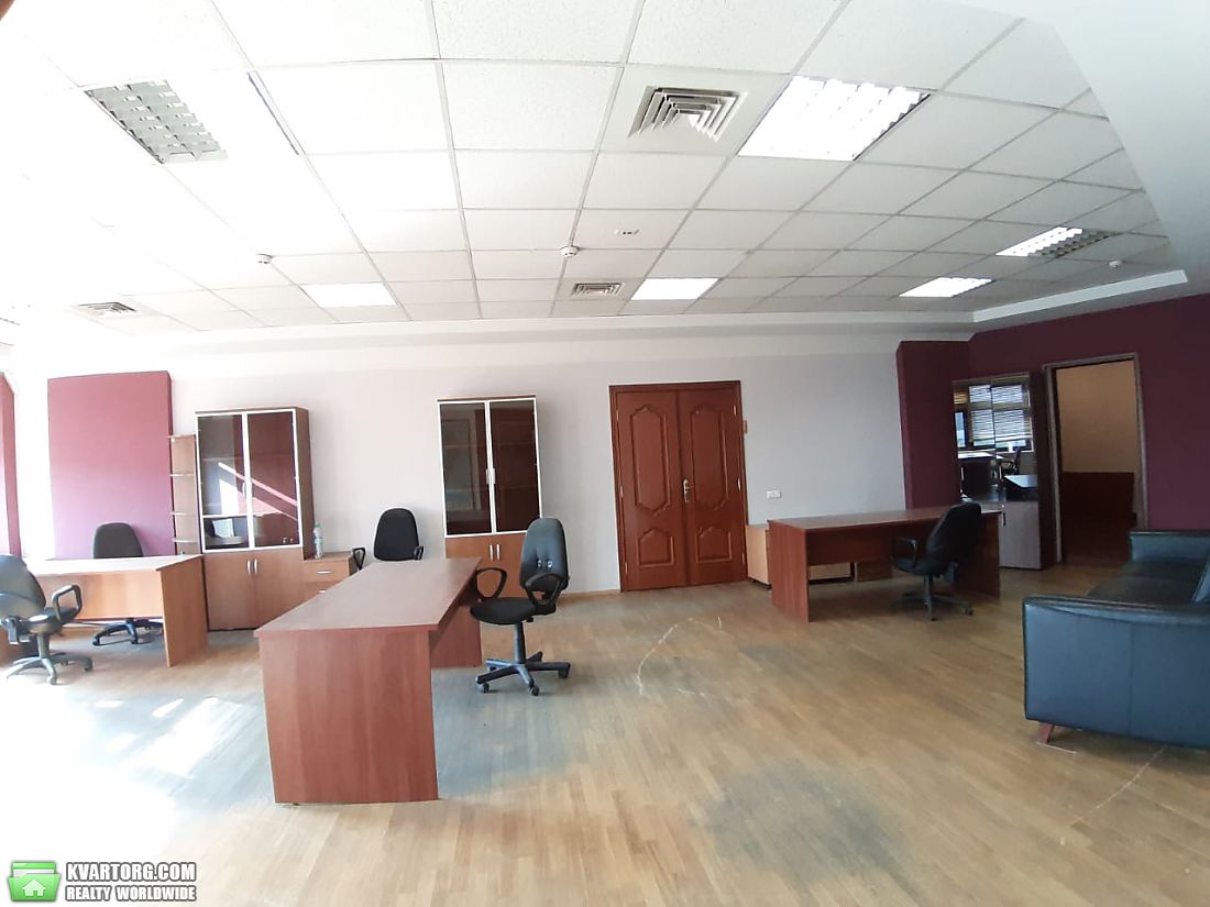 Rent out office. Киев,  Липковского — photo 5