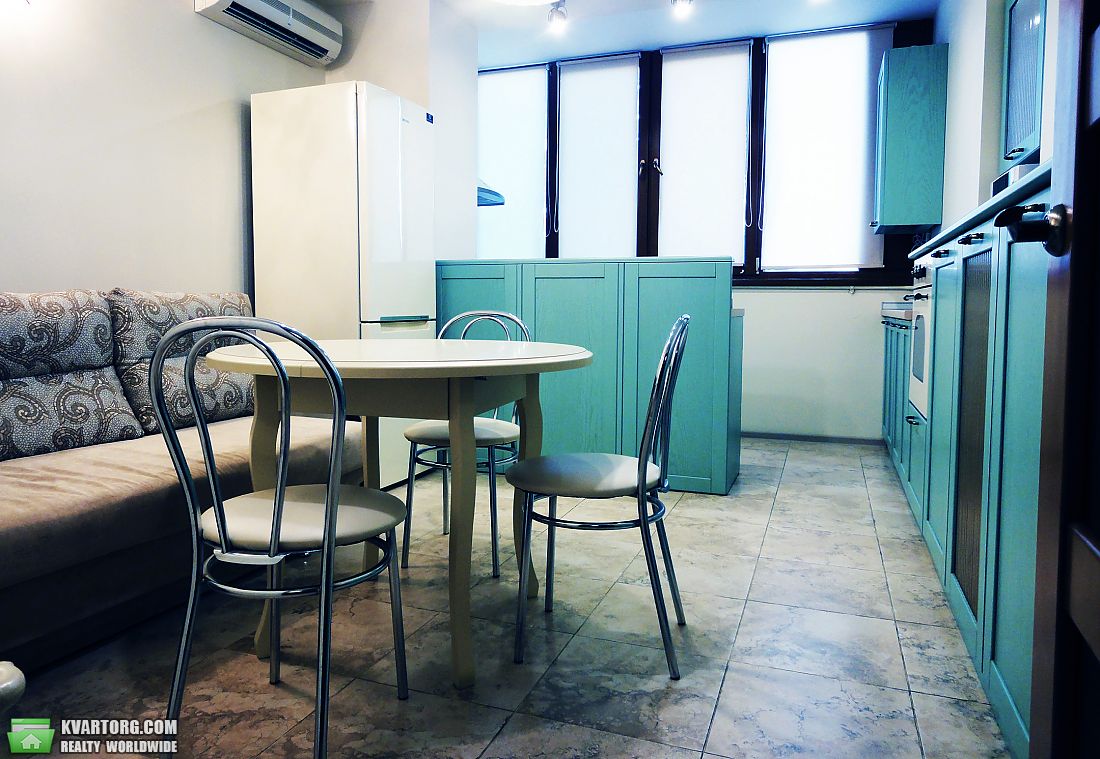 Rent out 1-room apartment. Одесса, Таирова — photo 2