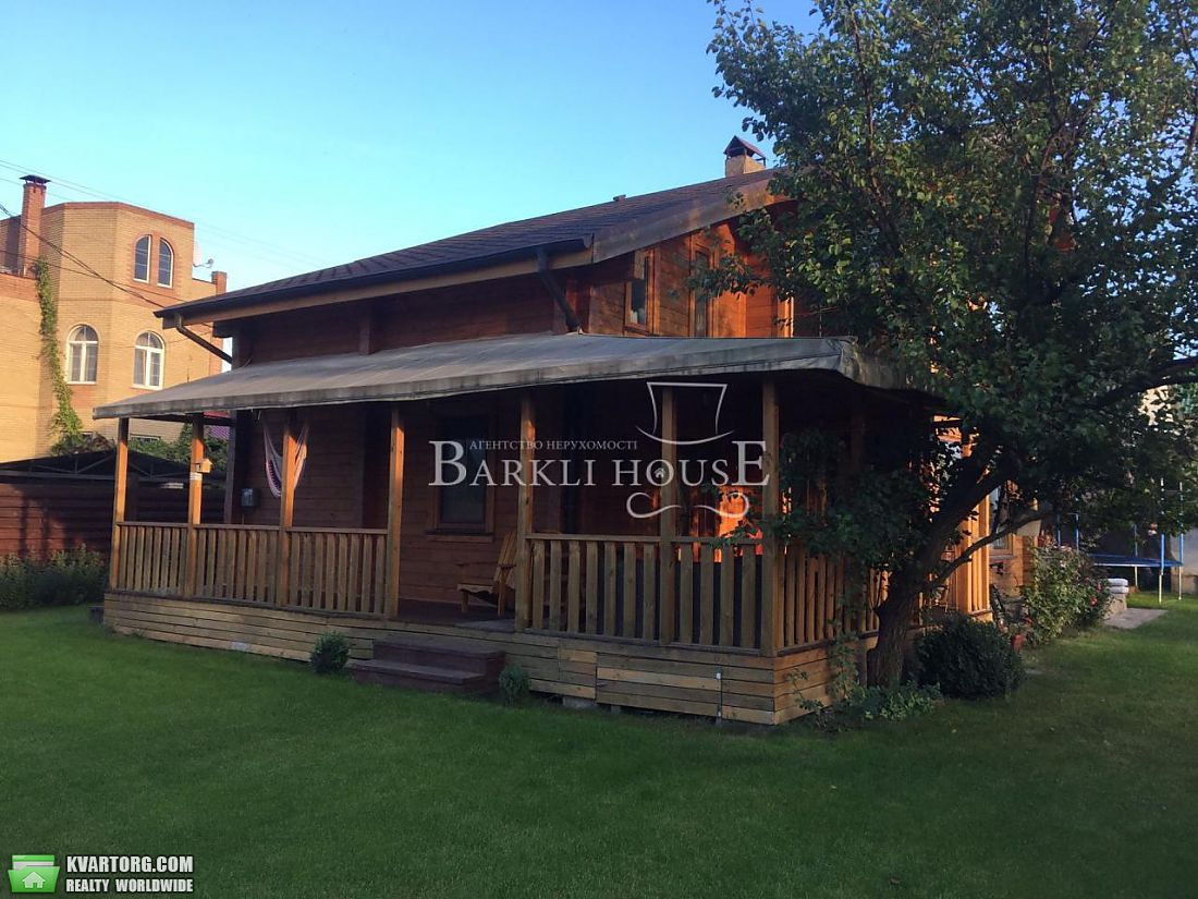 Rent out house. Киевская обл., Осещина — photo 7