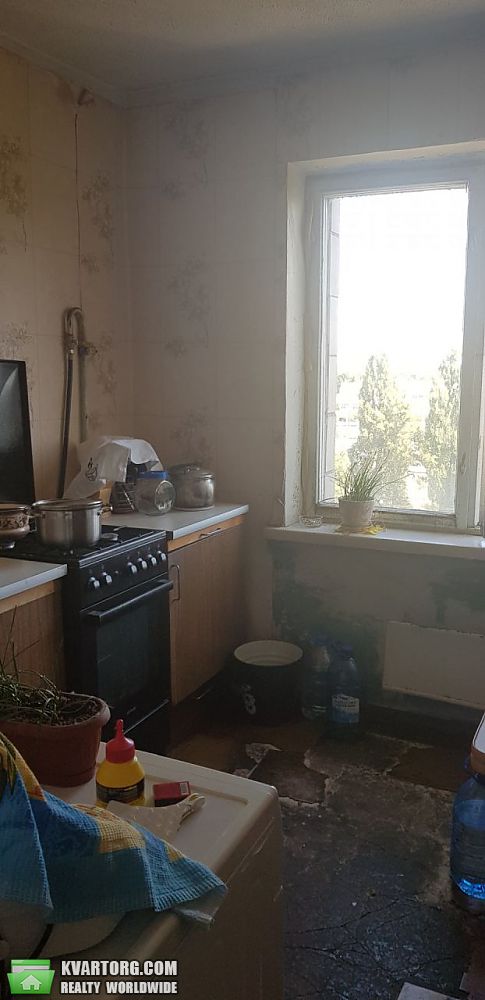 Sell 1-room apartment. Киев,  Гната Юры — photo 6