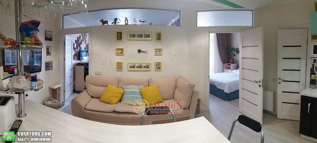 Sell 2-room apartment. Одесса, дюковская — photo 3