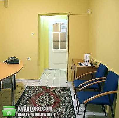 Rent out office. Киев, ул. Оболонская — photo 1