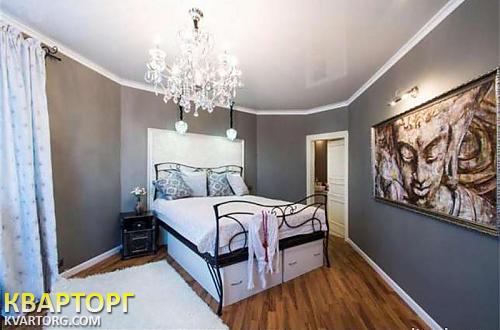 Sell 3-room apartment. Киев, Голосеевская — photo 1