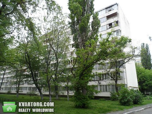 Sell 3-room apartment. Киев, Давыдова бул — photo 3