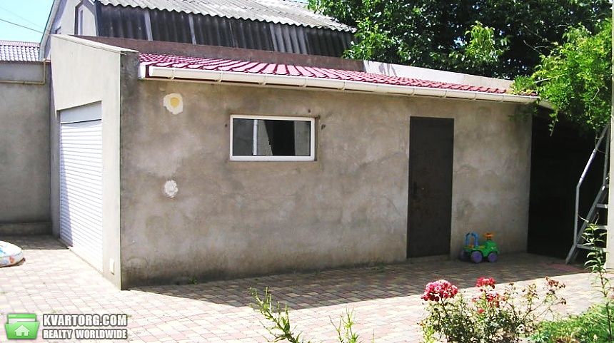 Sell house. Одесса, Черноморская / Красноселк — photo 7