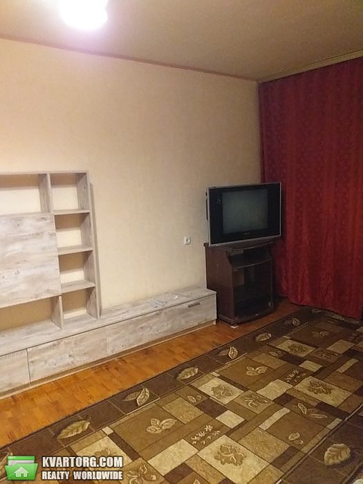 Rent out 1-room apartment. Киев,  Полковой пер — photo 1