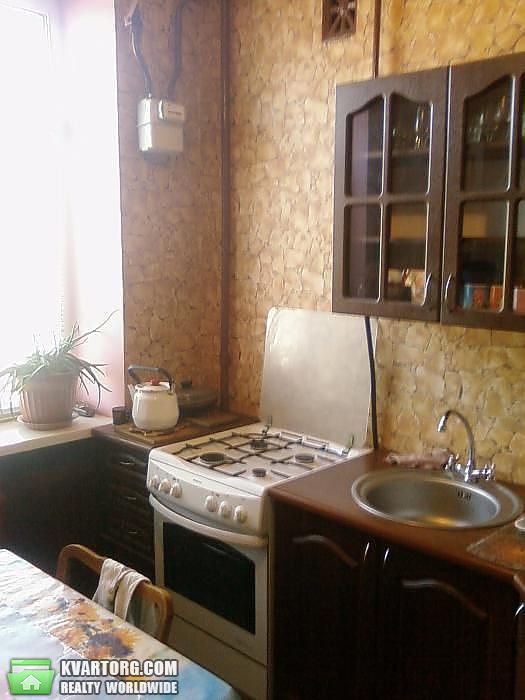 Sell 2-room apartment. Киев,  Белорусская — photo 4