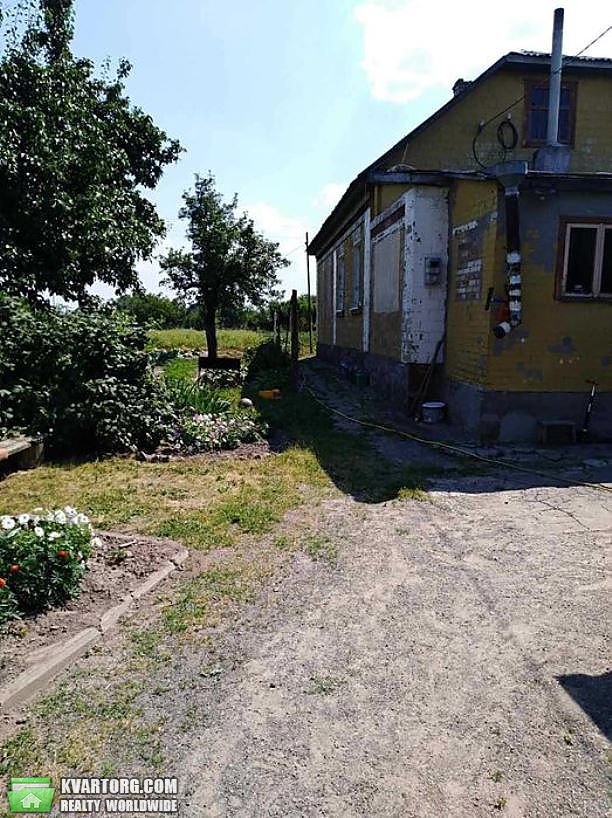 Sell house. Вышгород, Межигорская — photo 5