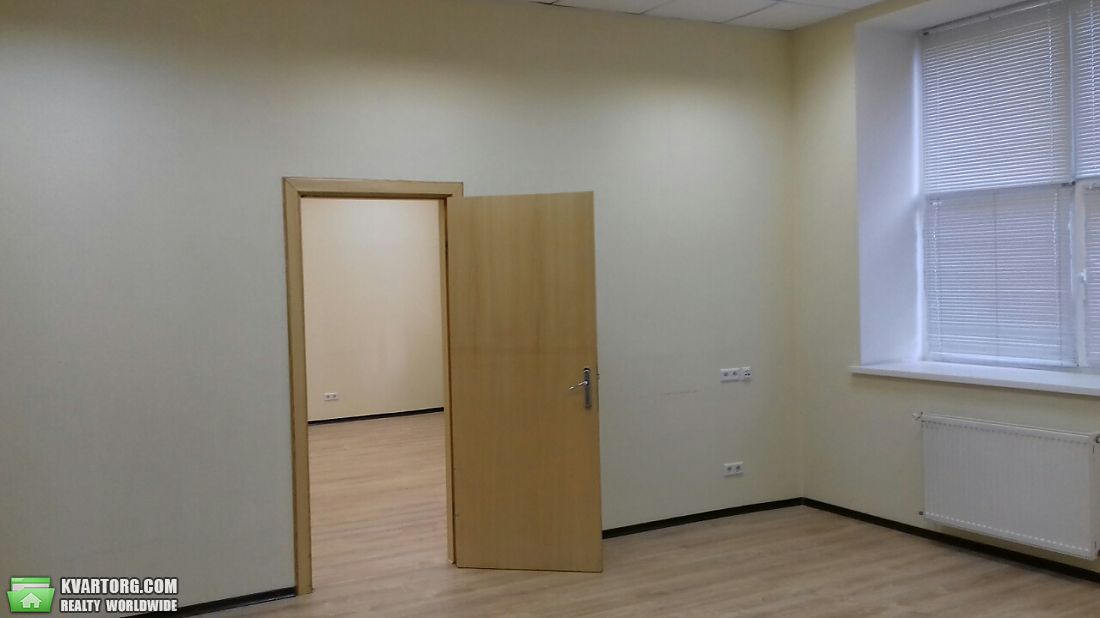 Rent out office. Киев, Мельникова — photo 8