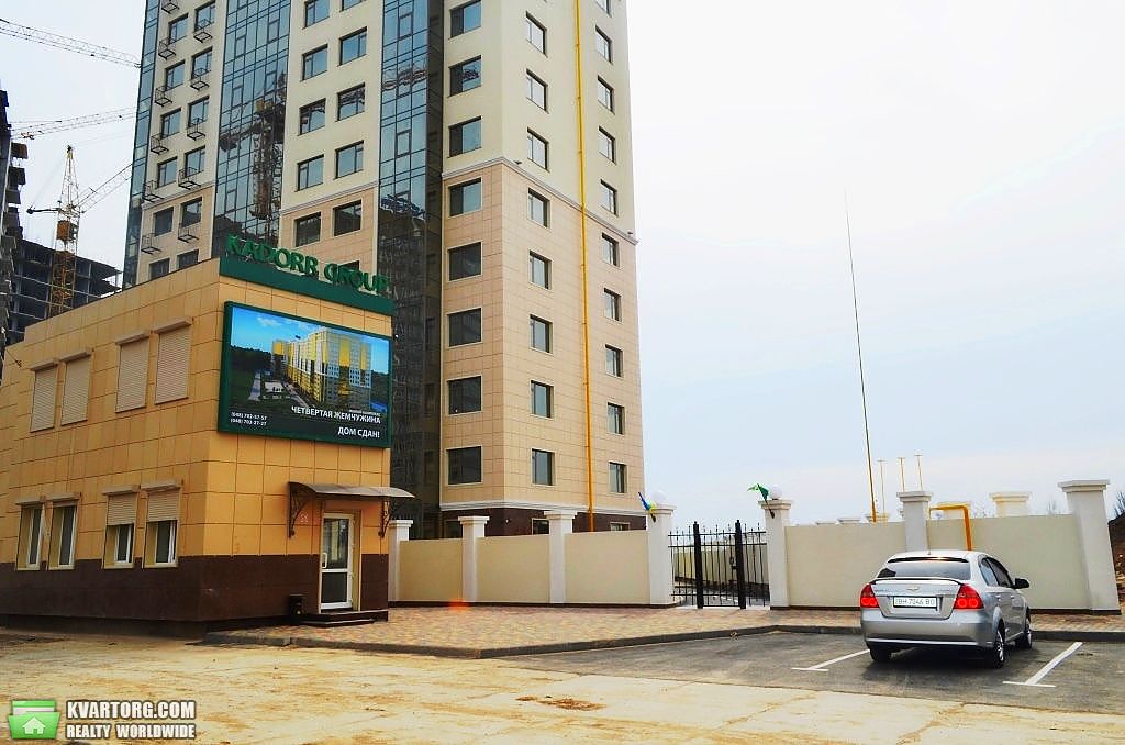 Sell 2-room apartment. Одесса, Марсельская — photo 2