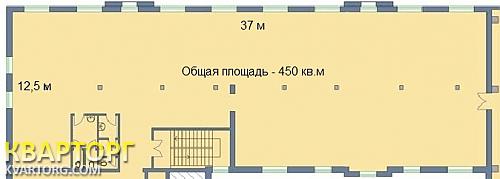 Rent out office. Киев,  Пироговского — photo 3