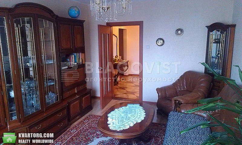 Sell 3-room apartment. Киев,  Урловская — photo 4