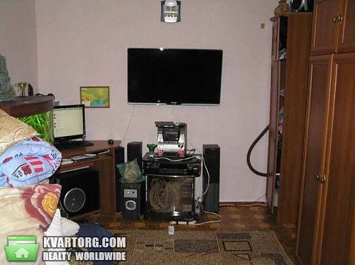 Sell 1-room apartment. Одесса, Светлый/Черняховского — photo 2