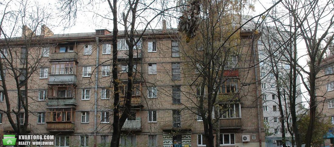 Sell 2-room apartment. Киев,  Ереванская — photo 2