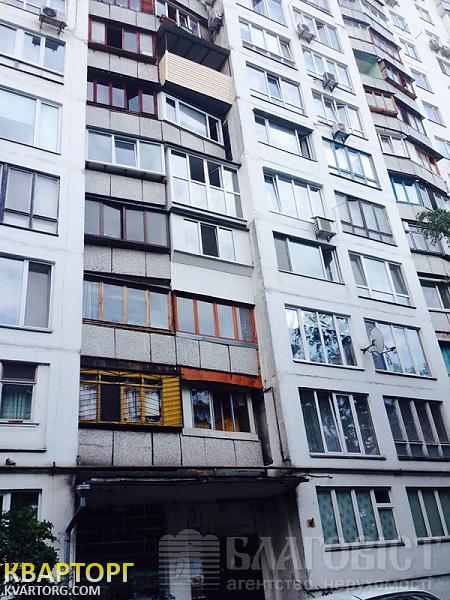 Sell 1-room apartment. Киев,  Жмаченко — photo 1