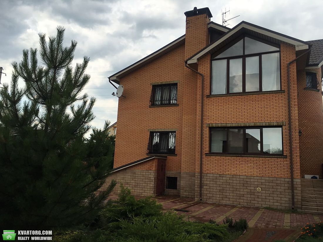 Sell house. Днепропетровск, Кировское — photo 1