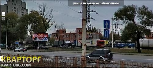 Rent out office. Киев, Заболотного Академика — photo 1