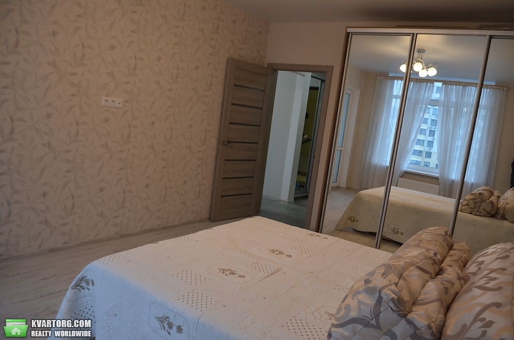 Sell 1-room apartment. Киев, Сверстюка — photo 3