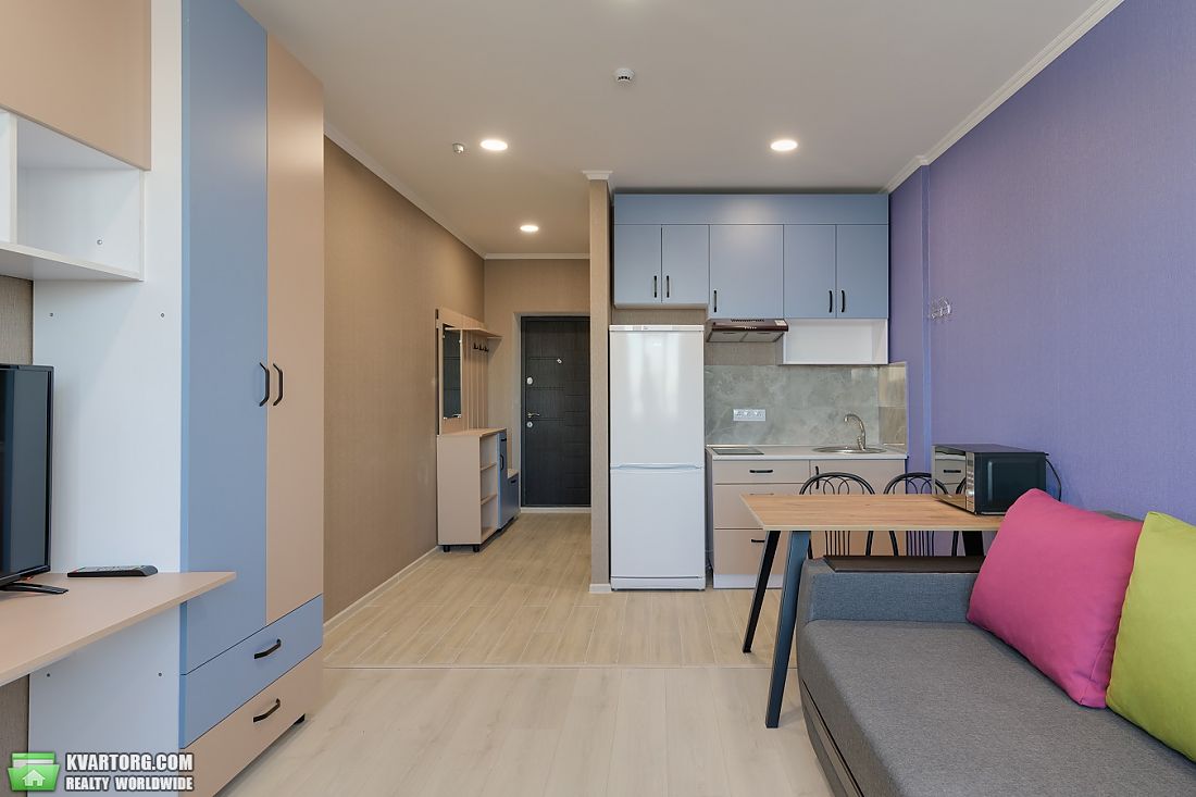 Sell 1-room apartment. Киев,  Красноткацкая — photo 3
