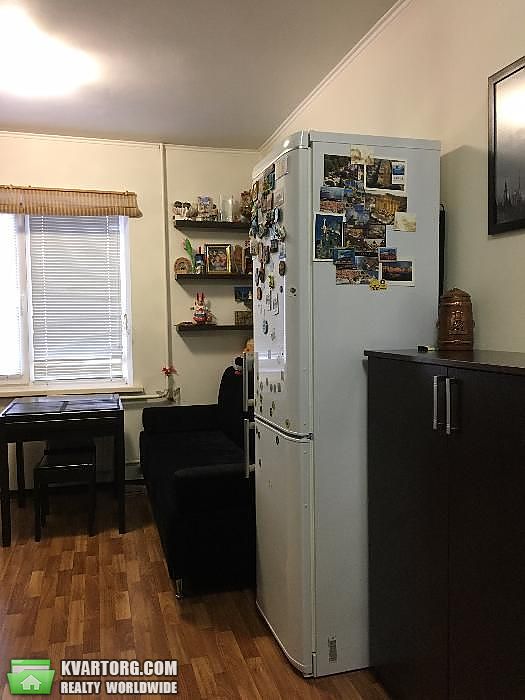 Sell 1-room apartment. Киев,  Правды пр — photo 4