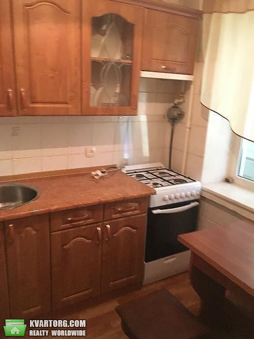 Sell 1-room apartment. Киев,  Дегтяревская — photo 4