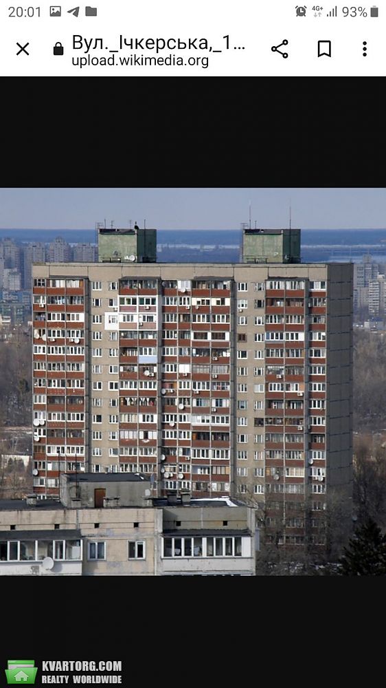 Rent out 3-room apartment. Киев, Ічкерсська — photo 9