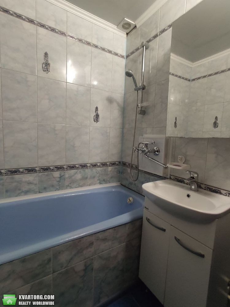 Rent out 2-room apartment. Киев, Данкевича — photo 4