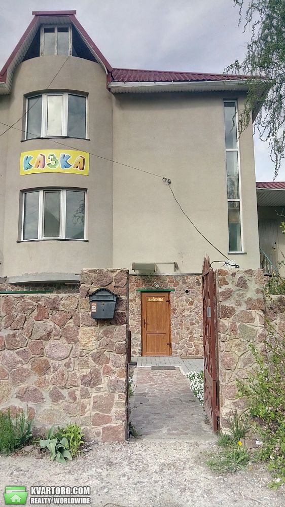 Rent out house. Киев,  Яблоневая — photo 7