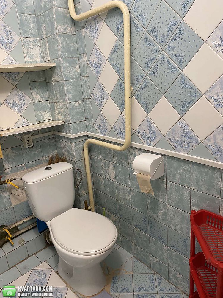 Rent out 1-room apartment. Киев,  Маяковского — photo 4