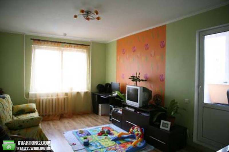 Sell 2-room apartment. Киев,  Лаврухина — photo 3