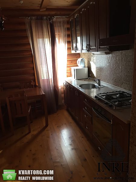 Rent out house. Киевская обл., Рудыки — photo 10