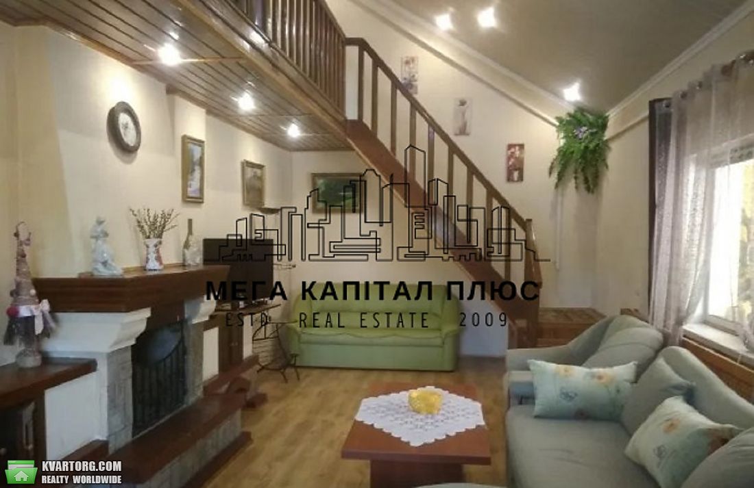 Rent out house. Киев, Центральная — photo 2