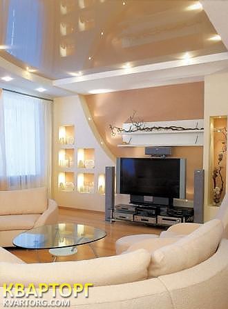 Rent out 2-room apartment. Днепропетровск, Литейная — photo 1