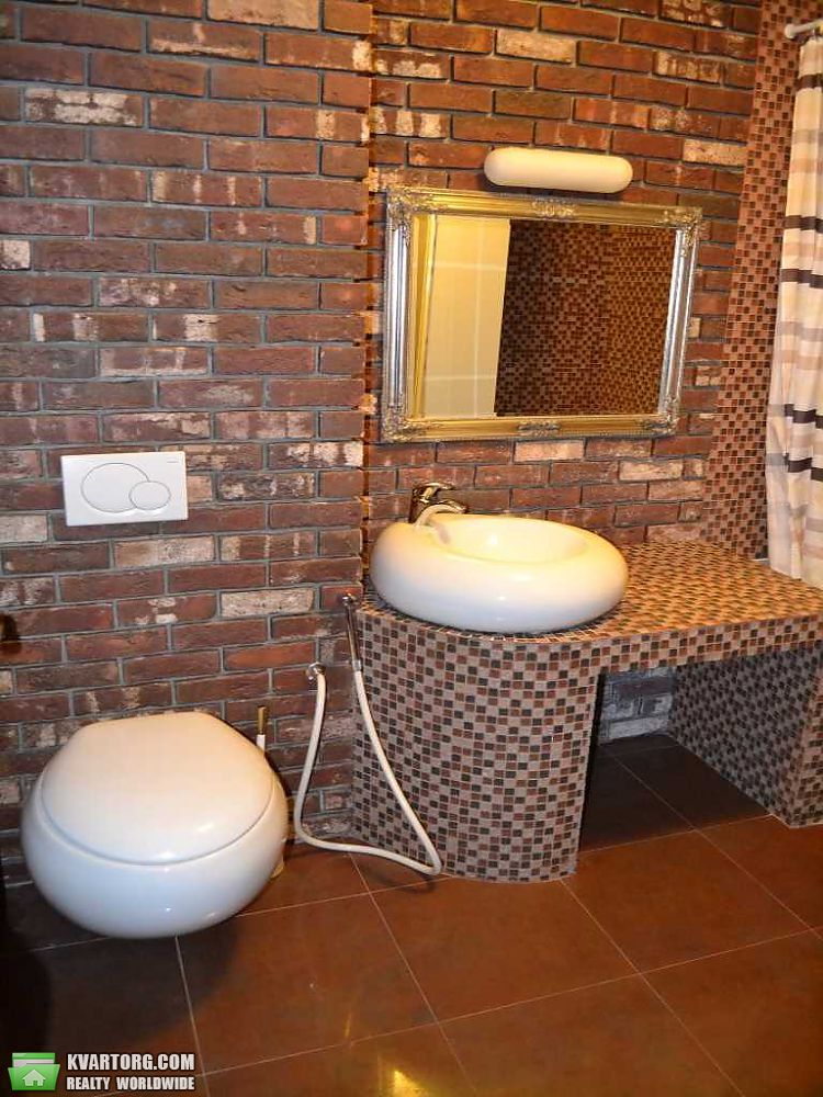 Rent out 3-room apartment. Киев, Днепровская наб — photo 7