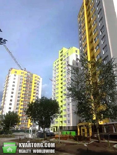 Sell 2-room apartment. Киев,  Каблукова — photo 1