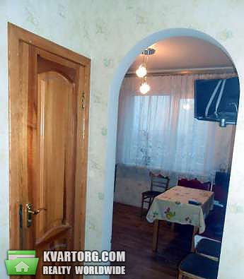 Sell 3-room apartment. Киев,  Харьковское шоссе — photo 10