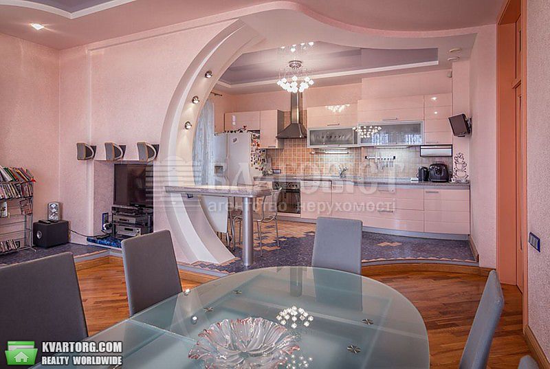 Rent out 3-room apartment. Киев,  Дмитриевская — photo 6